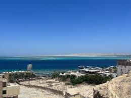 Stone Heights Hurghada | Prices from $35,000 to $135,000