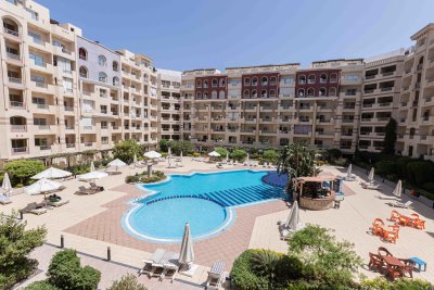 Florenza Khamsin Hurghada | Prices from $41,000 to $100,000