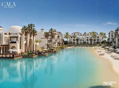 Cala Sahl Hasheesh | Prices from $103,000 to $198,000