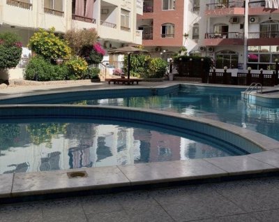 Spacious Apartment for Sale in Solider Compound, El Kawthar