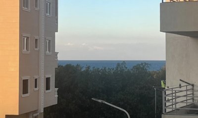 Furnished studio in El Ahyaa, Hurghada — new building, 5 minutes to the beach