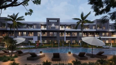 Trivana Resort Hurghada | Prices from $48,000 to $101,000