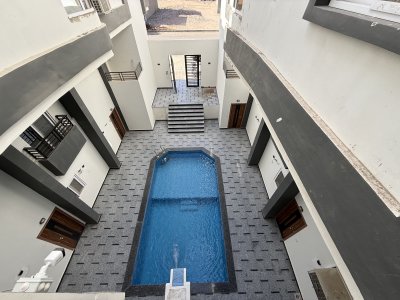 Two-Bedroom Apartment in Magawish, a Smart Investment Opportunity in Hurghada