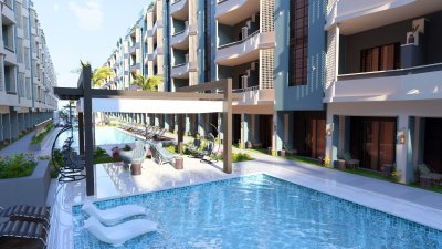 Hurghada Heights Hurghada | Prices from $43,000 to $133,000