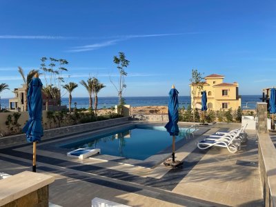 Villas for Rent in Hurghada — Available on Request