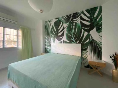 1-Bedroom Apartment for Rent Near the Promenade — $350/Month