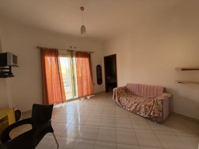 Bright 53 m² Apartment in Intercontinental, Hurghada | Pool and Green Contract